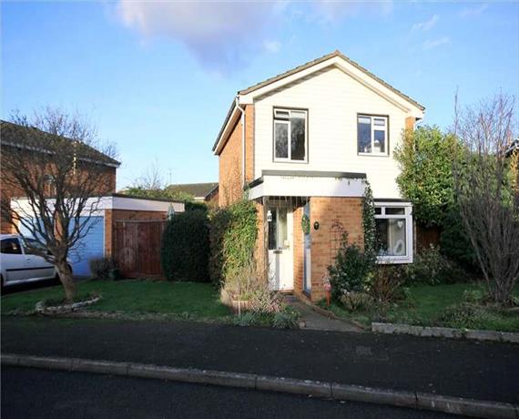 3 Bedroom Detached